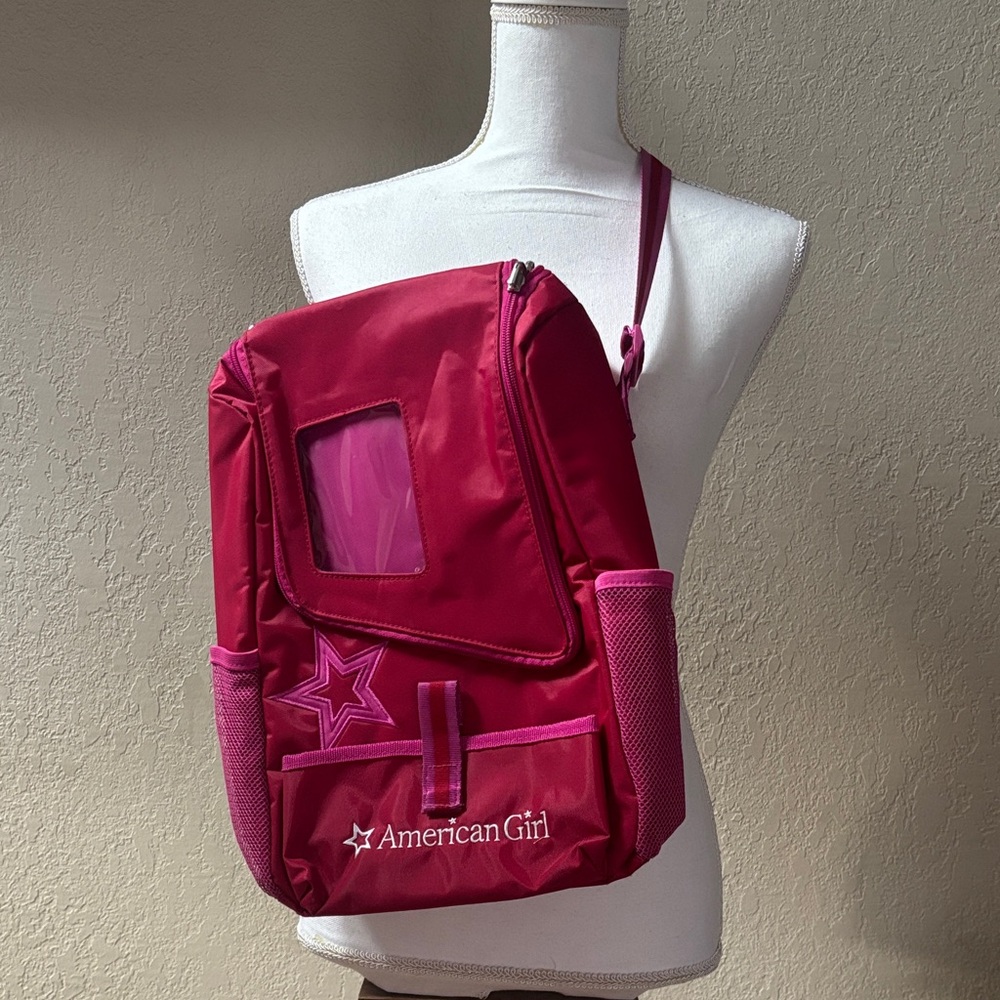 American Girl Doll Carrier